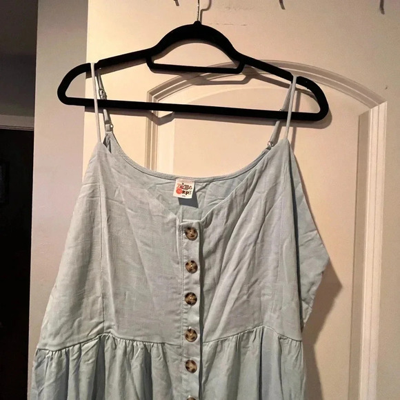 Zig Zag Summer Romper - 3XL - Picture 4 of 6